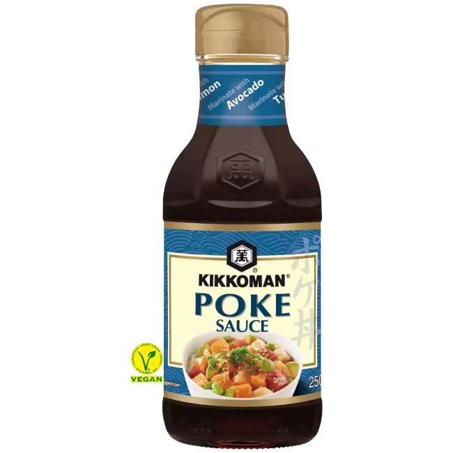 Sos Poke Kikkoman 250ml